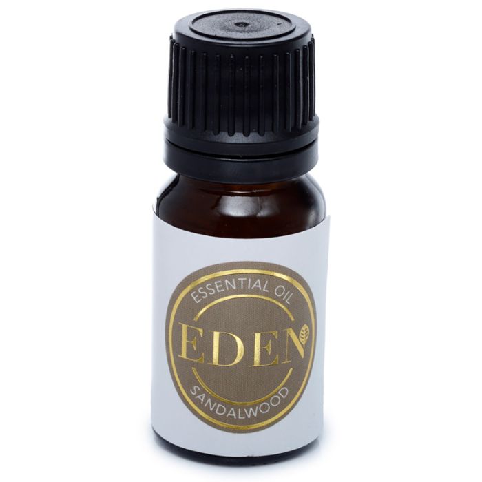 Eden Sandalwood Amayris Natural Essential Oil 10ml