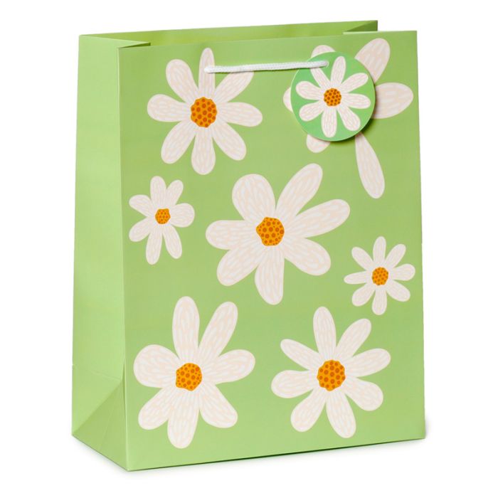 Daisy Pick of the Bunch Gift Bag Large