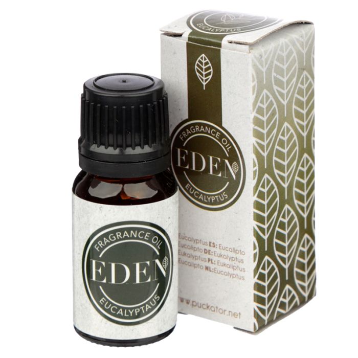 Eucalyptus Eden Fragrance Oil 10ml