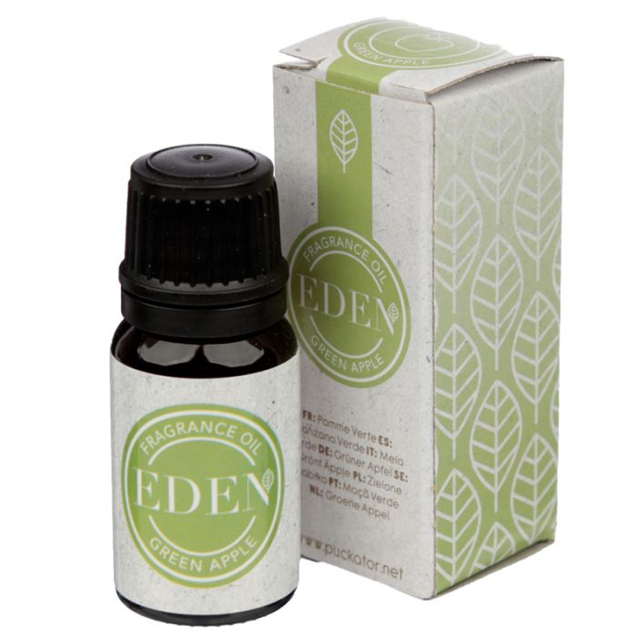Green Apple Eden Fragrance Oil 10ml
