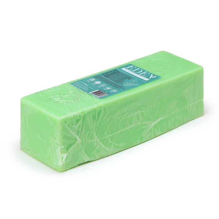 Verdant Zen Rosemary & Eucalyptus Handmade Soap Loaf