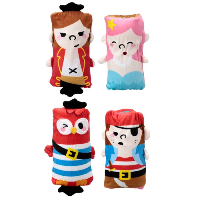 Switchlys Pirates & Mermaid Water Snake Toy (No Display)