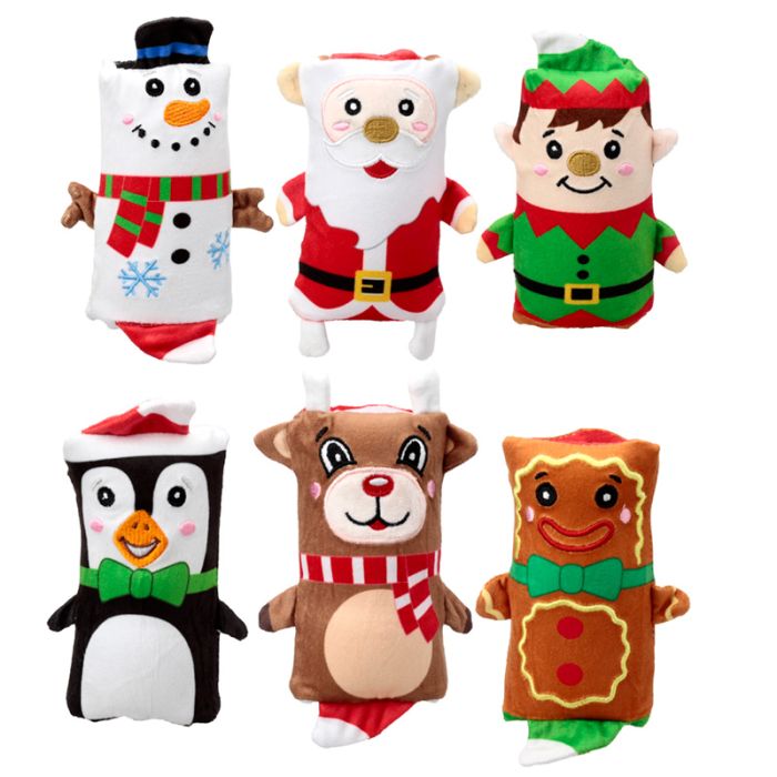 Switchlys Christmas Water Snake Toy (No Display)