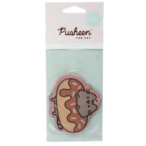 Chocolate Scented Pusheen Foodie Cat Air Freshener Chocolate Scented Pusheen Foodie Cat Air Freshener