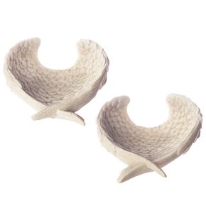 Angel's Wings Bowl Angel's Wings Bowl