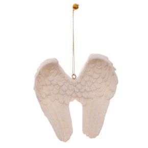 Angel Wings Hanging Decoration Angel Wings Hanging Decoration