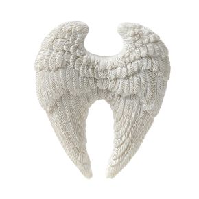 Wings of the Heart Angel Wings Magnet Wings of the Heart Angel Wings Magnet