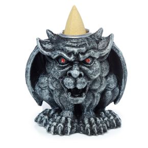 Gargoyle Backflow Incense Burner Gargoyle Backflow Incense Burner