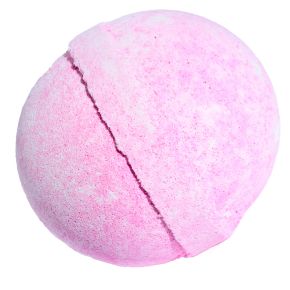 Raspberry & Black Pepper Shea Butter Bath Bombs Raspberry & Black Pepper Shea Butter Bath Bombs