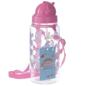450ml Children's Water Bottle Enchanted Rainbows Unicorn 450ml Children's Water Bottle Enchanted Rainbows Unicorn
