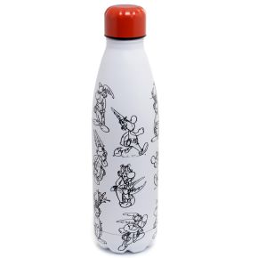Asterix Hot & Cold Drinks Bottle 500ml Asterix Hot & Cold Drinks Bottle 500ml