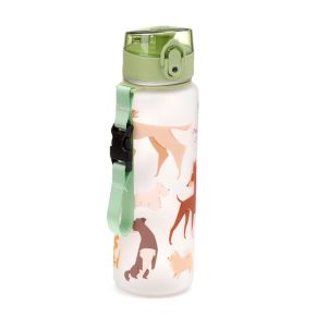 Barks Dog Pop Top 600ml Shatterproof Bottle Barks Dog Pop Top 600ml Shatterproof Bottle