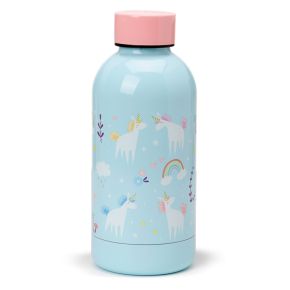 Unicorn Magic Hot & Cold Drinks Bottle 350ml Unicorn Magic Hot & Cold Drinks Bottle 350ml