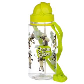 450ml Children's Water Bottle Shaun the Sheep 450ml Children's Water Bottle Shaun the Sheep