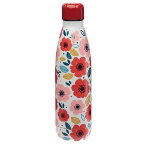 Poppy Fields Pick of the Bunch Hot & Cold Drinks Bottle 500ml Poppy Fields Pick of the Bunch Hot & Cold Drinks Bottle 500ml