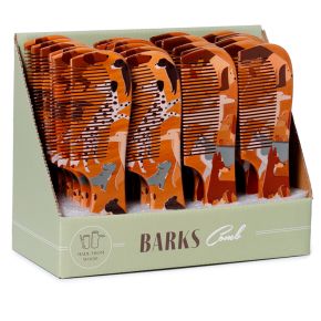 Barks Hair Comb Barks Hair Comb