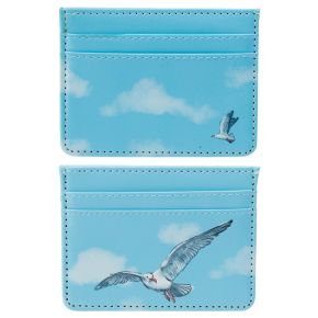 Seagull Buoy RFID Protection Card Holder Seagull Buoy RFID Protection Card Holder