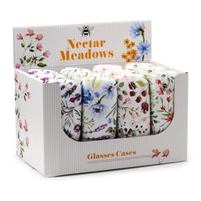 Glasses/Sunglasses Case The Nectar Meadows Glasses/Sunglasses Case The Nectar Meadows