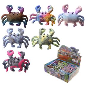 Crab Small Sand Animal Crab Small Sand Animal