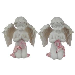 Peace of Heaven Memory of the Heart Cherub Figurine Peace of Heaven Memory of the Heart Cherub Figurine