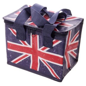 Cool Bag Lunch Bag Union Flag Cool Bag Lunch Bag Union Flag