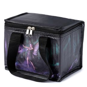 RPET Cool Bag Lunch Bag Natasha Faulkner Dark Fairy RPET Cool Bag Lunch Bag Natasha Faulkner Dark Fairy