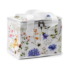 RPET Cool Bag Lunch Bag Nectar Meadows RPET Cool Bag Lunch Bag Nectar Meadows