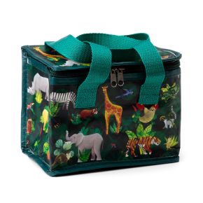 RPET Cool Bag Lunch Bag Animal Kingdom RPET Cool Bag Lunch Bag Animal Kingdom