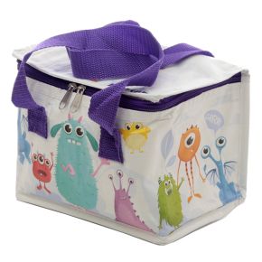 Cool Bag Lunch Bag Monstarz Monster Cool Bag Lunch Bag Monstarz Monster