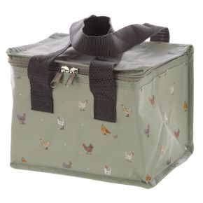 Cool Bag Lunch Bag Willow Farm Chicken Cool Bag Lunch Bag Willow Farm Chicken