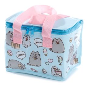 Cool Bag Lunch Bag Pusheen the Cat Foodie Cool Bag Lunch Bag Pusheen the Cat Foodie