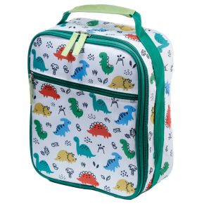Kids Case Cool Bag Lunch Bag Dinosauria Jr Kids Case Cool Bag Lunch Bag Dinosauria Jr