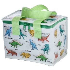 RPET Cool Bag Lunch Bag Dinosauria RPET Cool Bag Lunch Bag Dinosauria