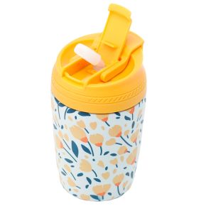 Pick of the Bunch ButterInsulated Cup Hot & Cold Insulated Cup 380ml Pick of the Bunch ButterInsulated Cup Hot & Cold Insulated Cup 380ml