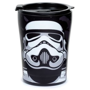 The Original Stormtrooper Hot & Cold Insulated Cup 300ml The Original Stormtrooper Hot & Cold Insulated Cup 300ml