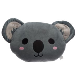 Adoramals Koala Plush Cushion Adoramals Koala Plush Cushion