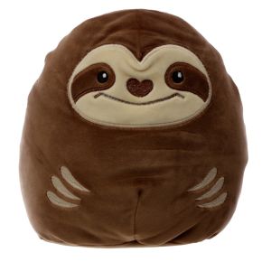 Sloth Squeezies Plush Cushion Sloth Squeezies Plush Cushion