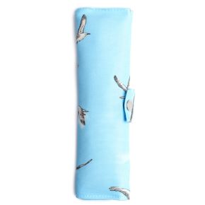 Seagull Buoy 100% Natural Bamboo Cutlery 6 Piece Set Seagull Buoy 100% Natural Bamboo Cutlery 6 Piece Set