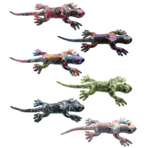 Frill Neck Lizard Large Sand Animal Frill Neck Lizard Large Sand Animal