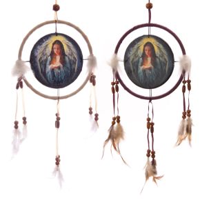 Lisa Parker Angel Dreamcatcher 16cm Lisa Parker Angel Dreamcatcher 16cm