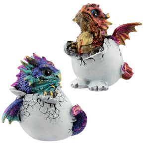 Elements Hatching Dragon Egg Elements Hatching Dragon Egg