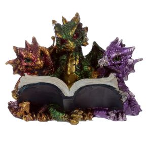 Elements Triple Baby Dragons Reading Elements Triple Baby Dragons Reading