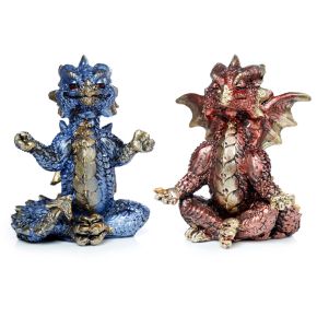 Elements Yoga Enlightenment Dragon Elements Yoga Enlightenment Dragon