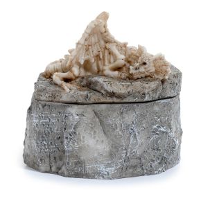 Shadows of Darkness Sleeping Bones Dragon Skeleton Trinket Box Shadows of Darkness Sleeping Bones Dragon Skeleton Trinket Box