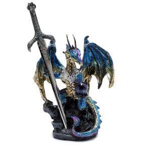 Dark Legends Storm Sorcerer Warrior Dragon Dark Legends Storm Sorcerer Warrior Dragon