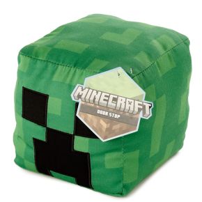 Minecraft Creeper Door Stop Minecraft Creeper Door Stop