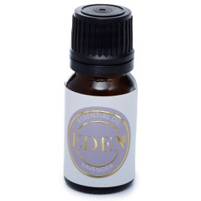 Eden Lavender Natural Essential Oil 10ml Eden Lavender Natural Essential Oil 10ml