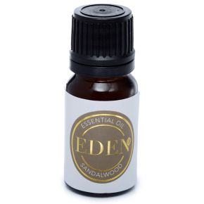 Eden Sandalwood Amayris Natural Essential Oil 10ml Eden Sandalwood Amayris Natural Essential Oil 10ml