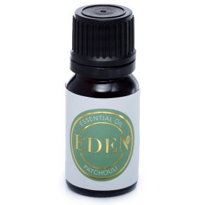 Eden Patchouli Natural Essential Oil 10ml Eden Patchouli Natural Essential Oil 10ml