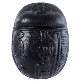Black Scarab Black Scarab